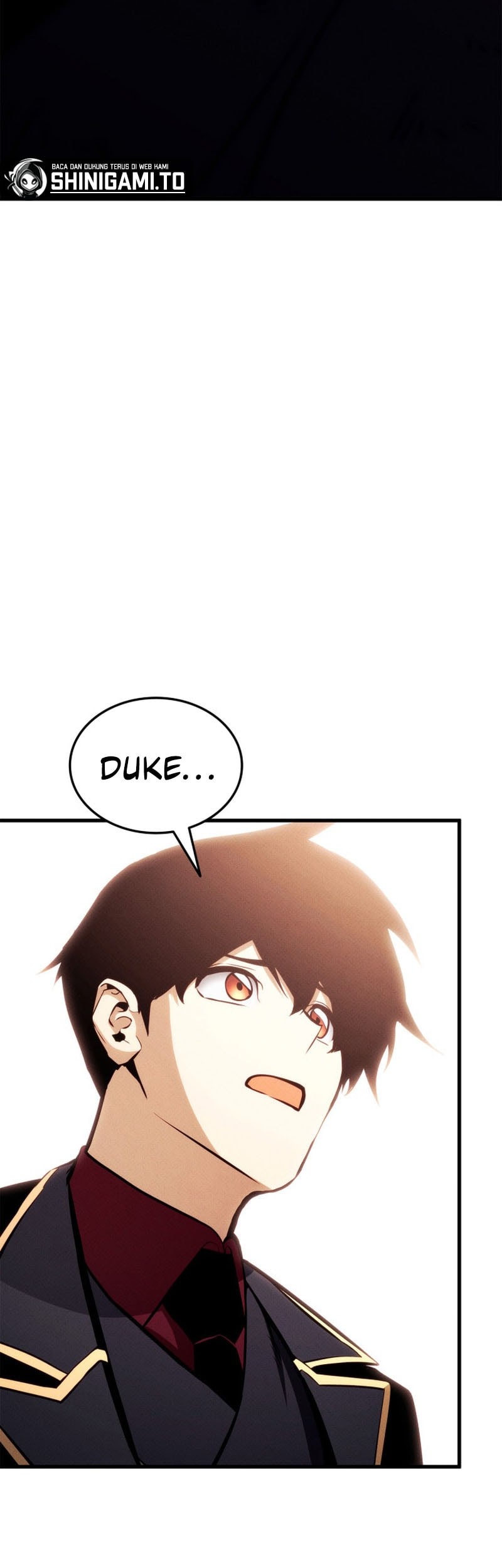 Ranker’s Return (Remake) Chapter 201 Gambar 28