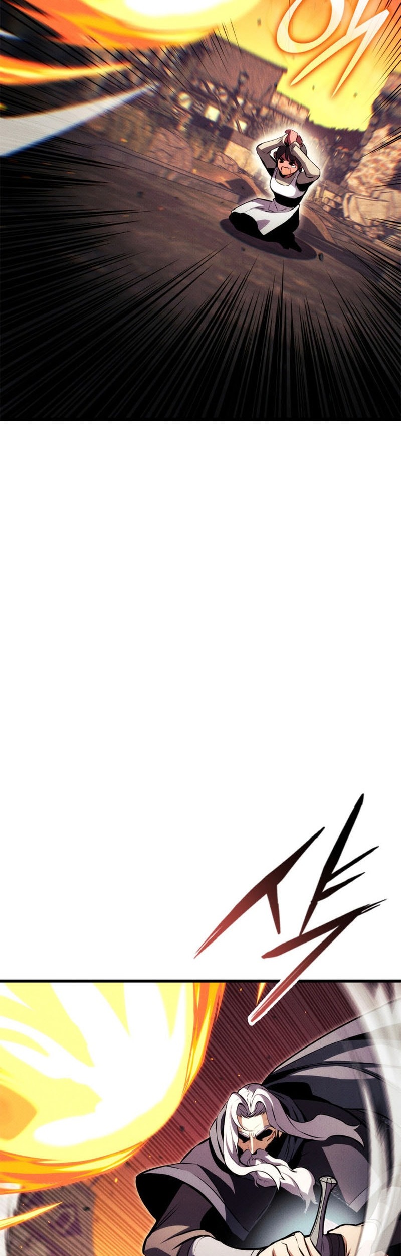 Ranker’s Return (Remake) Chapter 202 Gambar 43