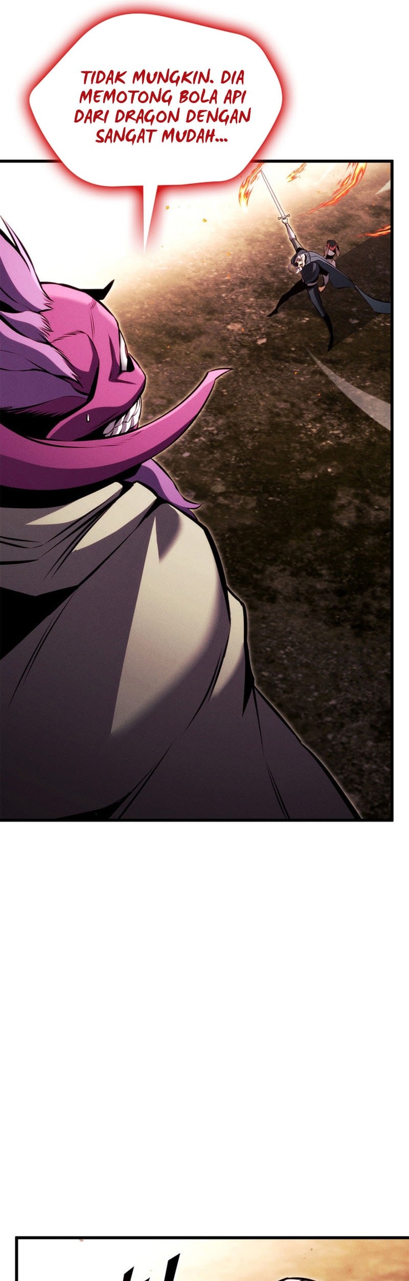 Ranker’s Return (Remake) Chapter 202 Gambar 46