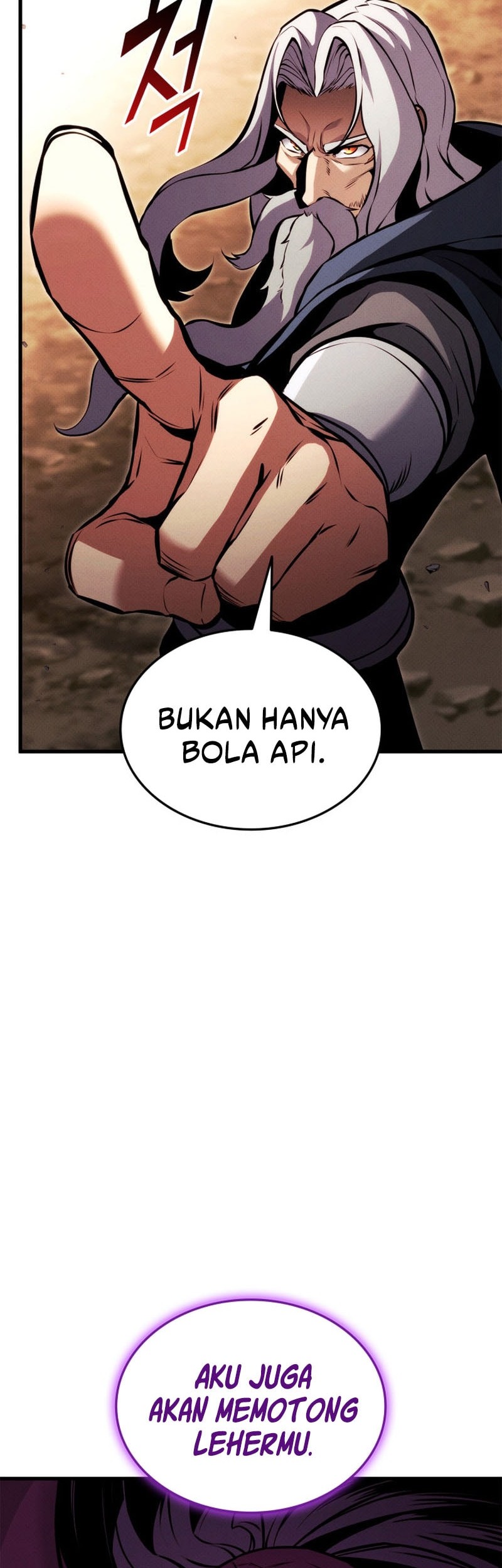 Ranker’s Return (Remake) Chapter 202 Gambar 47