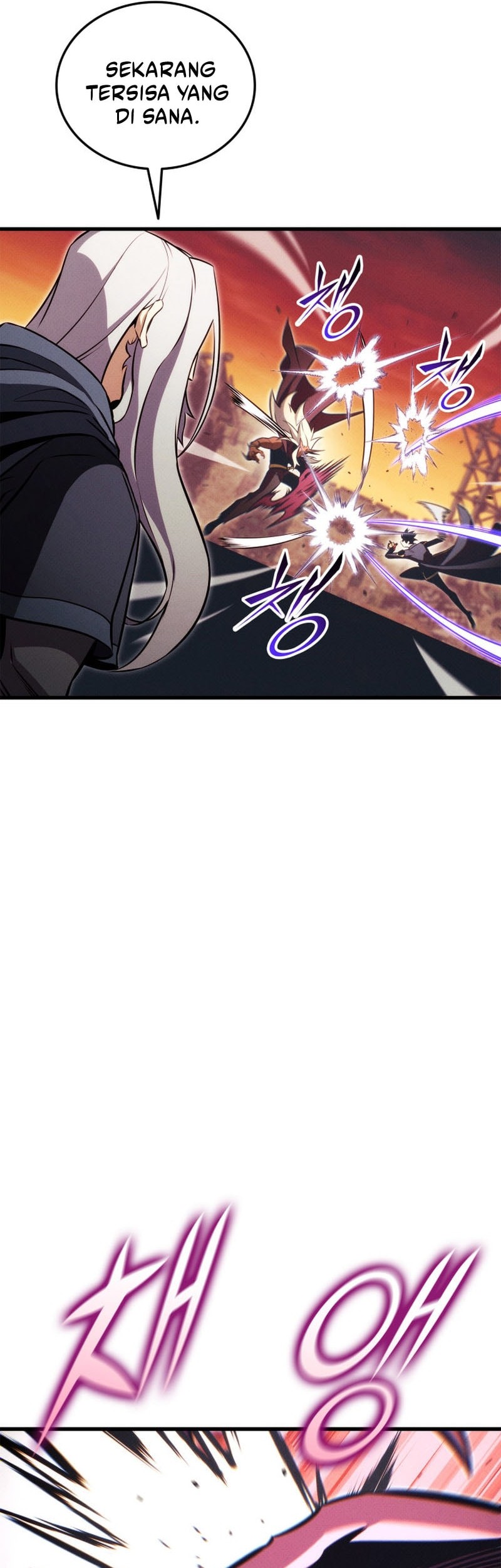 Ranker’s Return (Remake) Chapter 202 Gambar 51