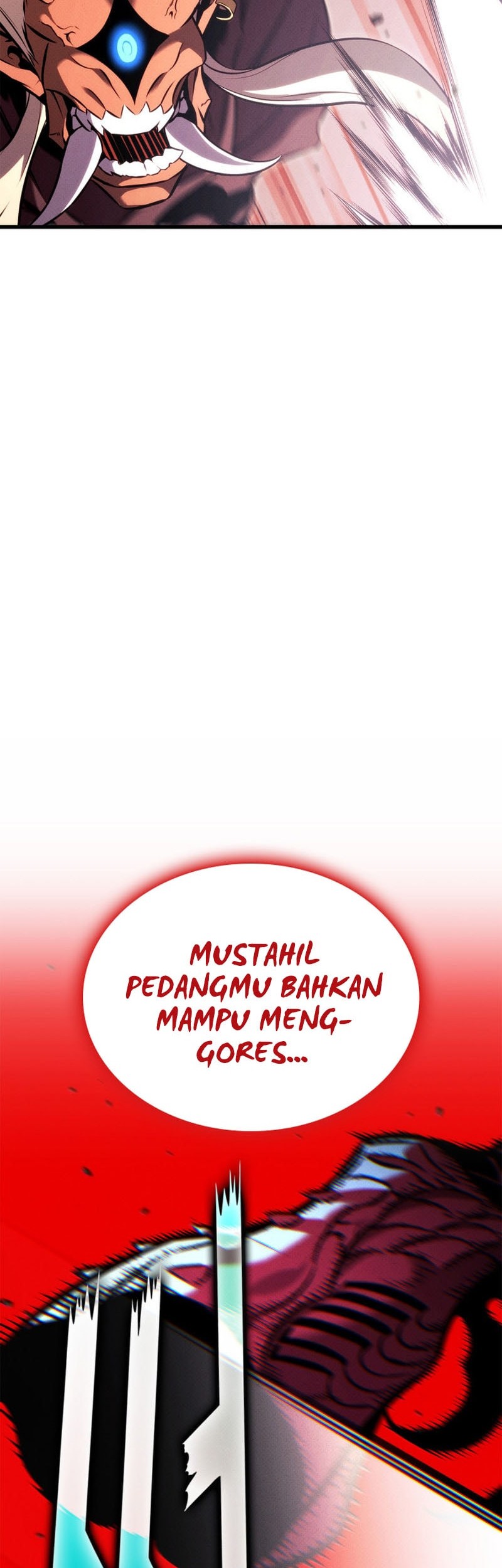 Ranker’s Return (Remake) Chapter 202 Gambar 55