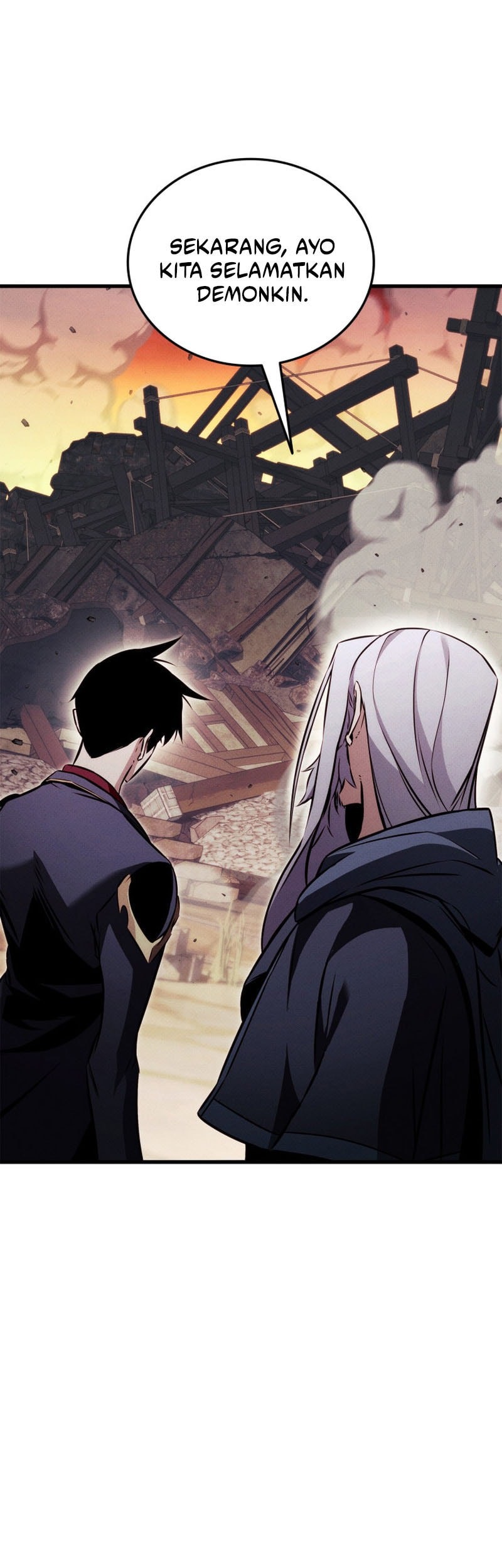 Ranker’s Return (Remake) Chapter 202 Gambar 66