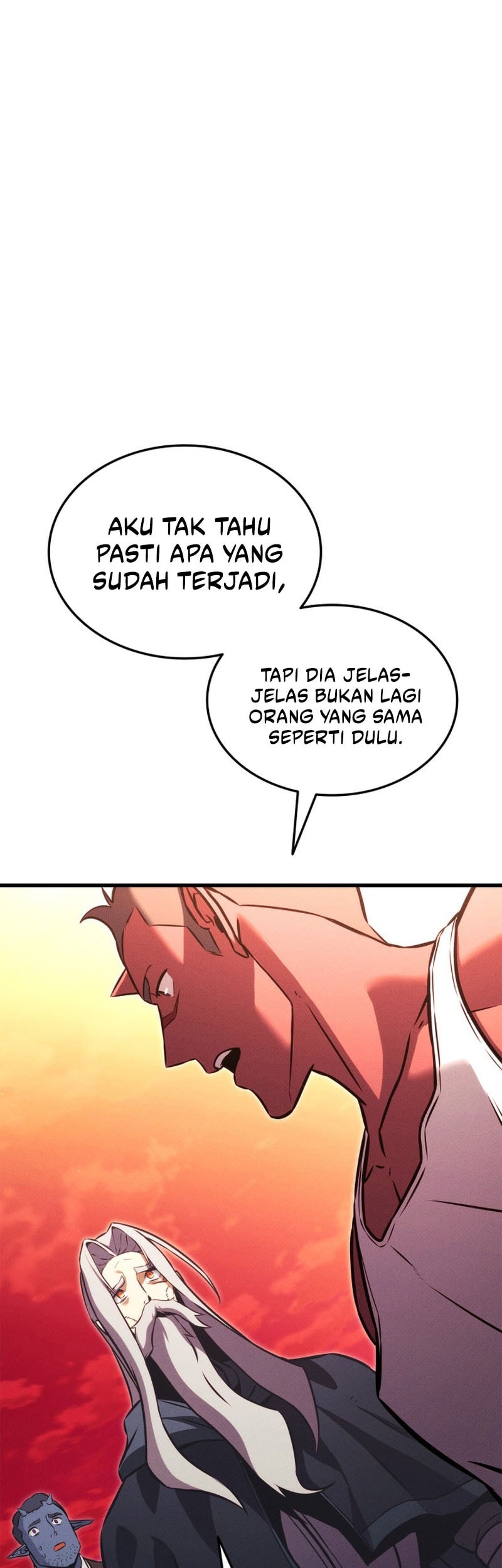 Ranker’s Return (Remake) Chapter 202 Gambar 74