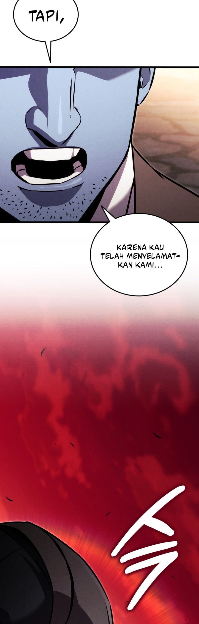 Ranker’s Return (Remake) Chapter 202 Gambar 79