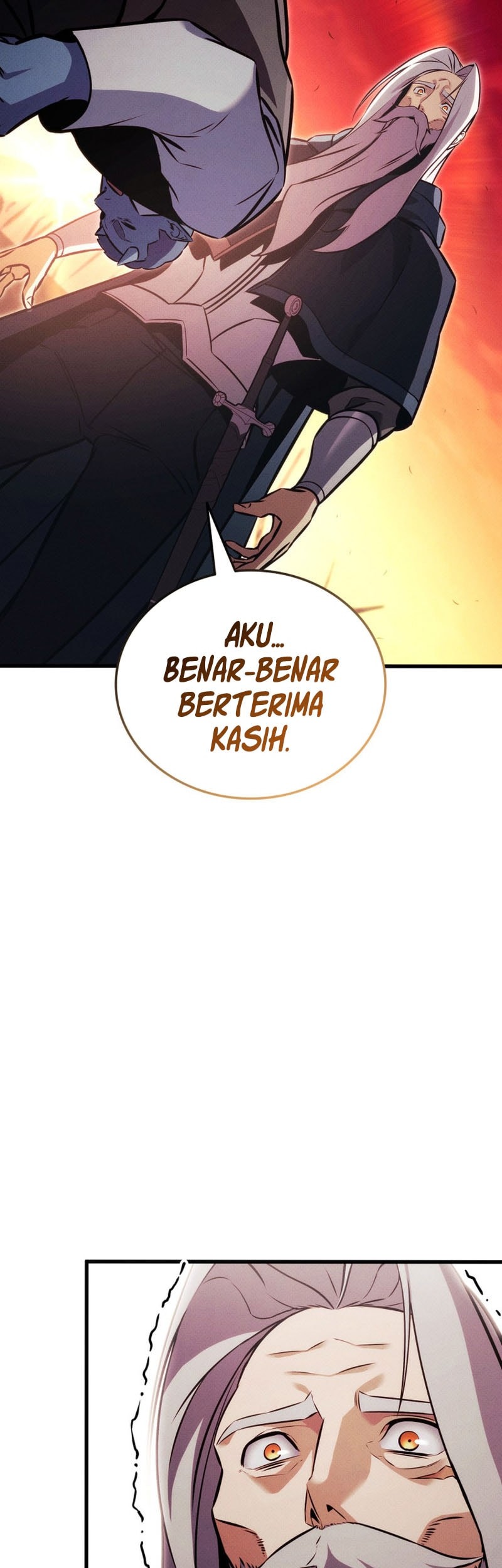 Ranker’s Return (Remake) Chapter 202 Gambar 80
