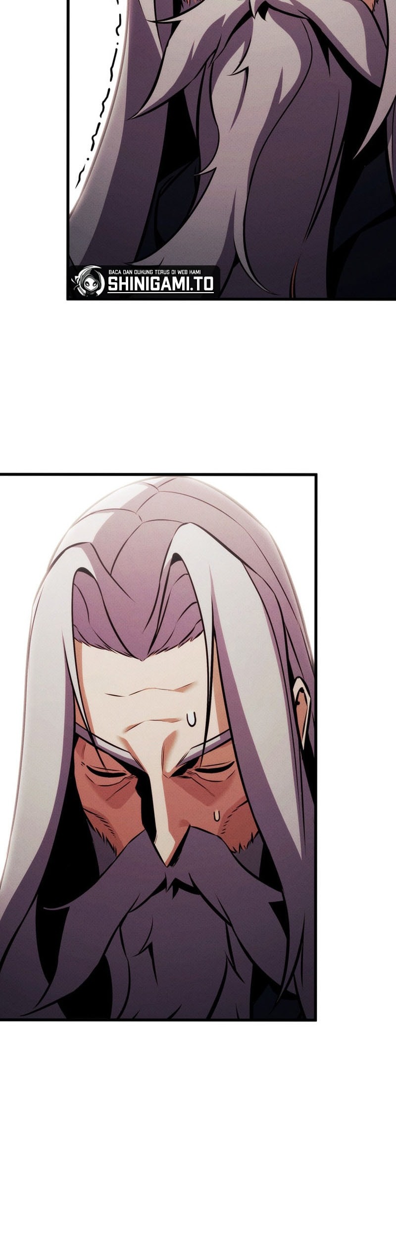 Ranker’s Return (Remake) Chapter 202 Gambar 81