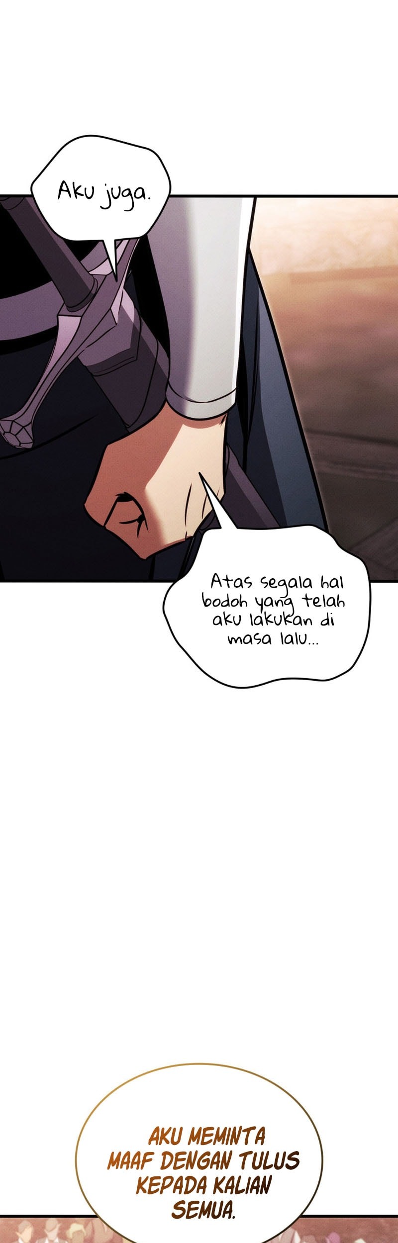 Ranker’s Return (Remake) Chapter 202 Gambar 82