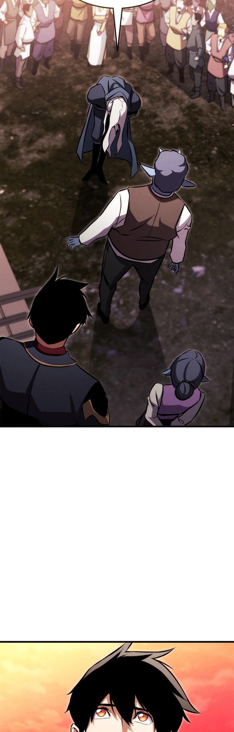 Ranker’s Return (Remake) Chapter 202 Gambar 83