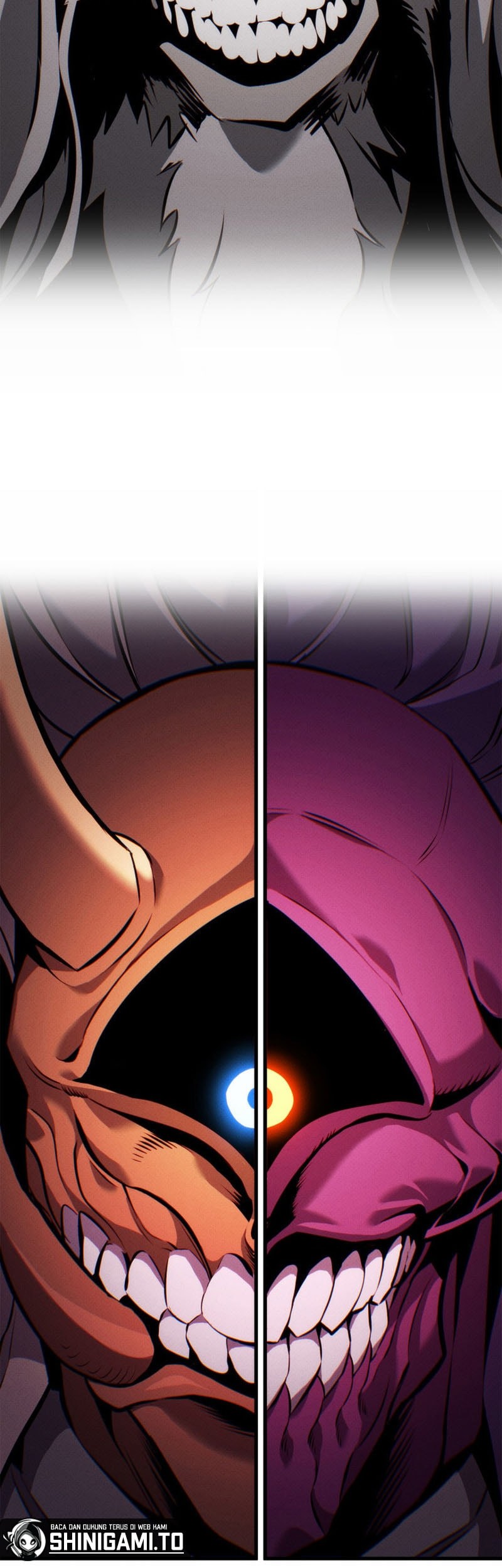 Ranker’s Return (Remake) Chapter 202 Gambar 24