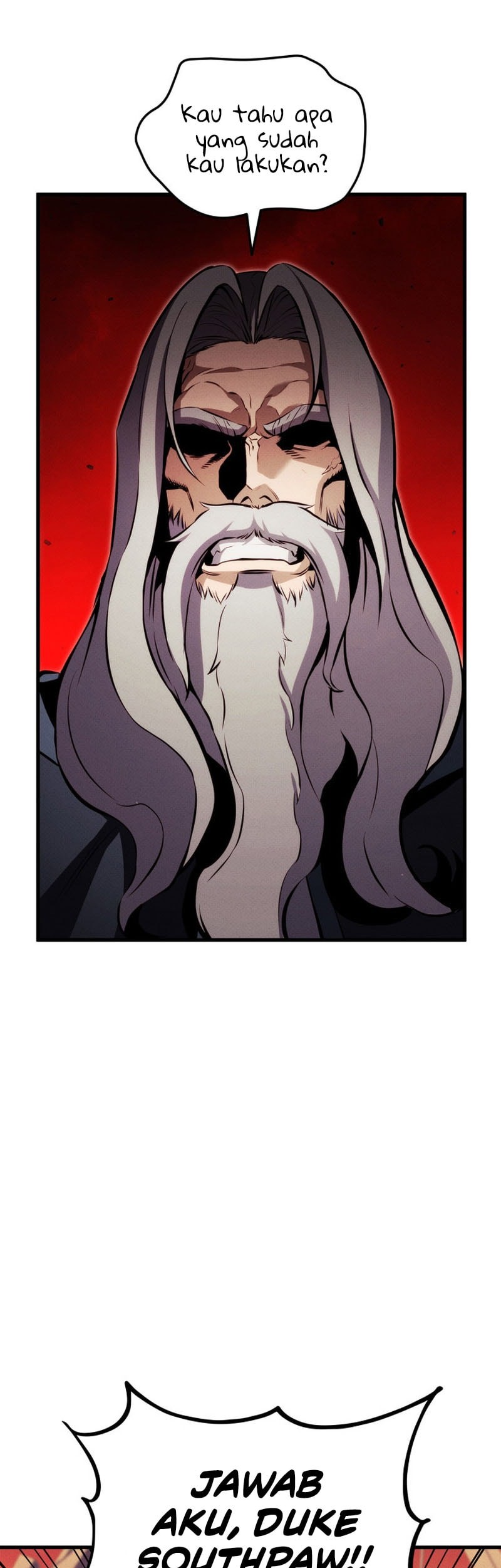 Ranker’s Return (Remake) Chapter 202 Gambar 10