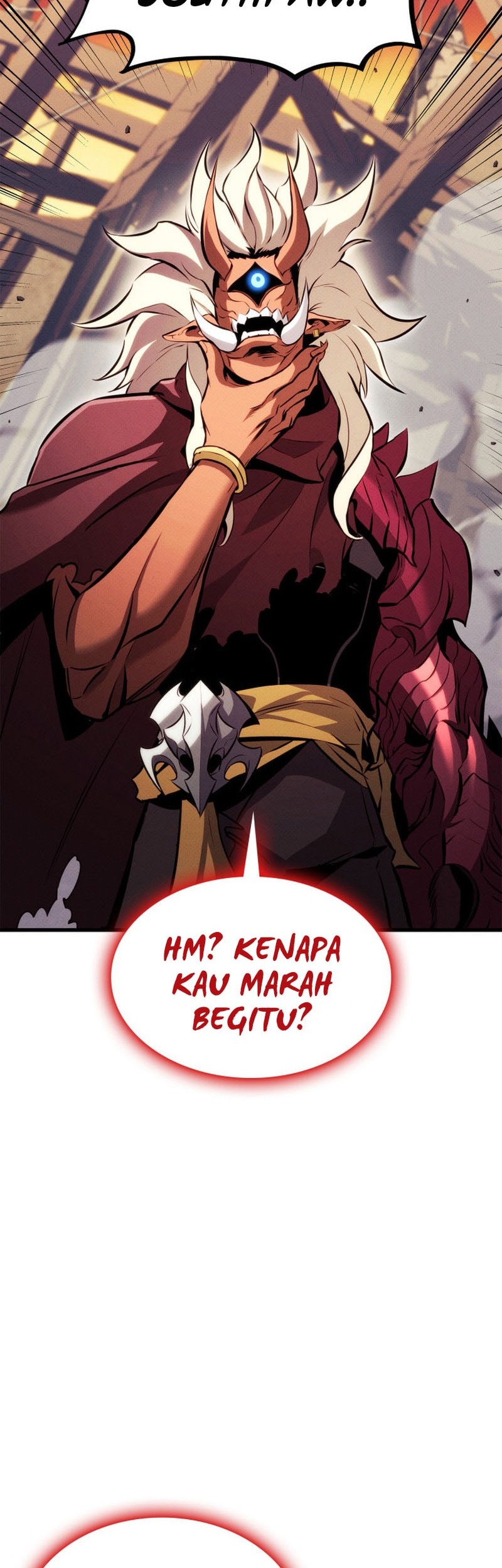 Ranker’s Return (Remake) Chapter 202 Gambar 11