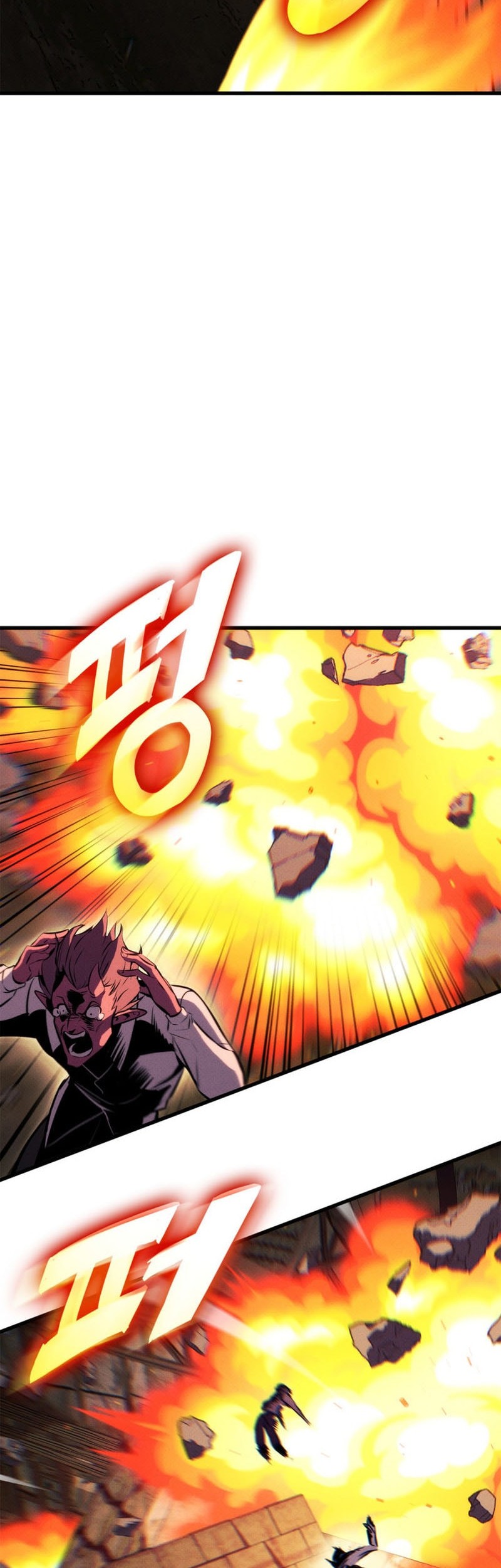 Ranker’s Return (Remake) Chapter 202 Gambar 19