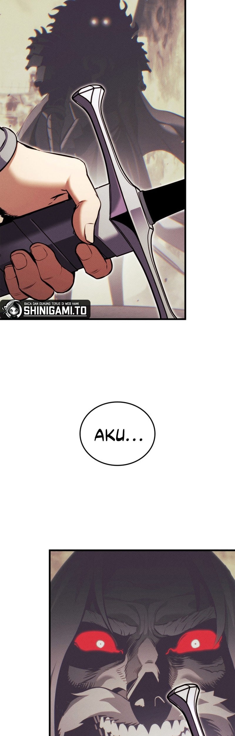 Ranker’s Return (Remake) Chapter 202 Gambar 28