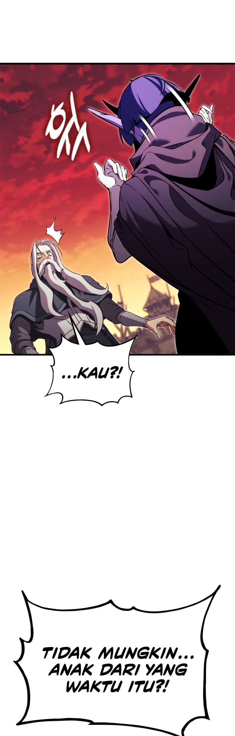 Ranker’s Return (Remake) Chapter 203 Gambar 9