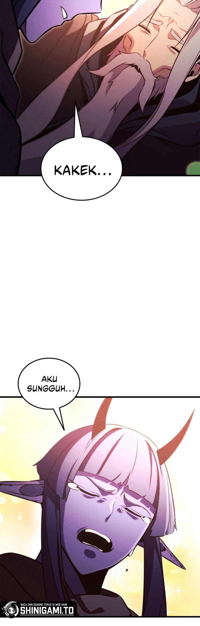 Ranker’s Return (Remake) Chapter 203 Gambar 39