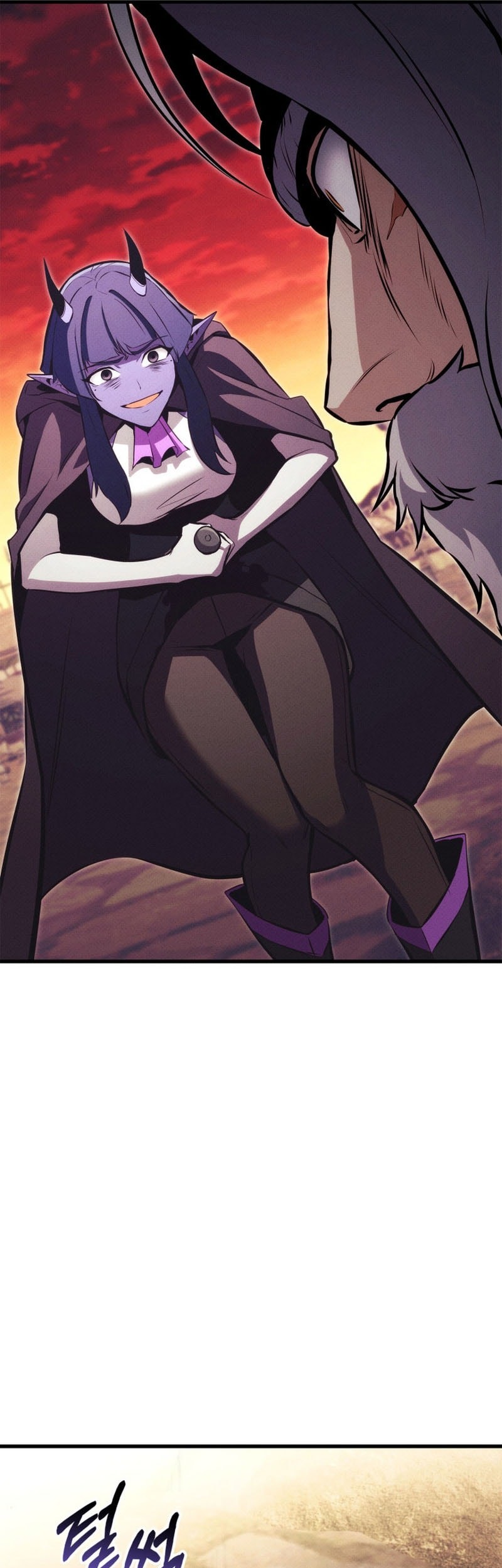 Ranker’s Return (Remake) Chapter 203 Gambar 45