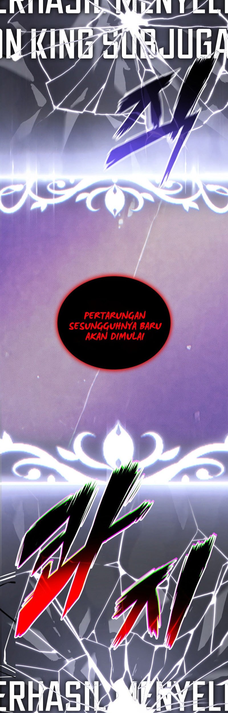 Ranker’s Return (Remake) Chapter 203 Gambar 50