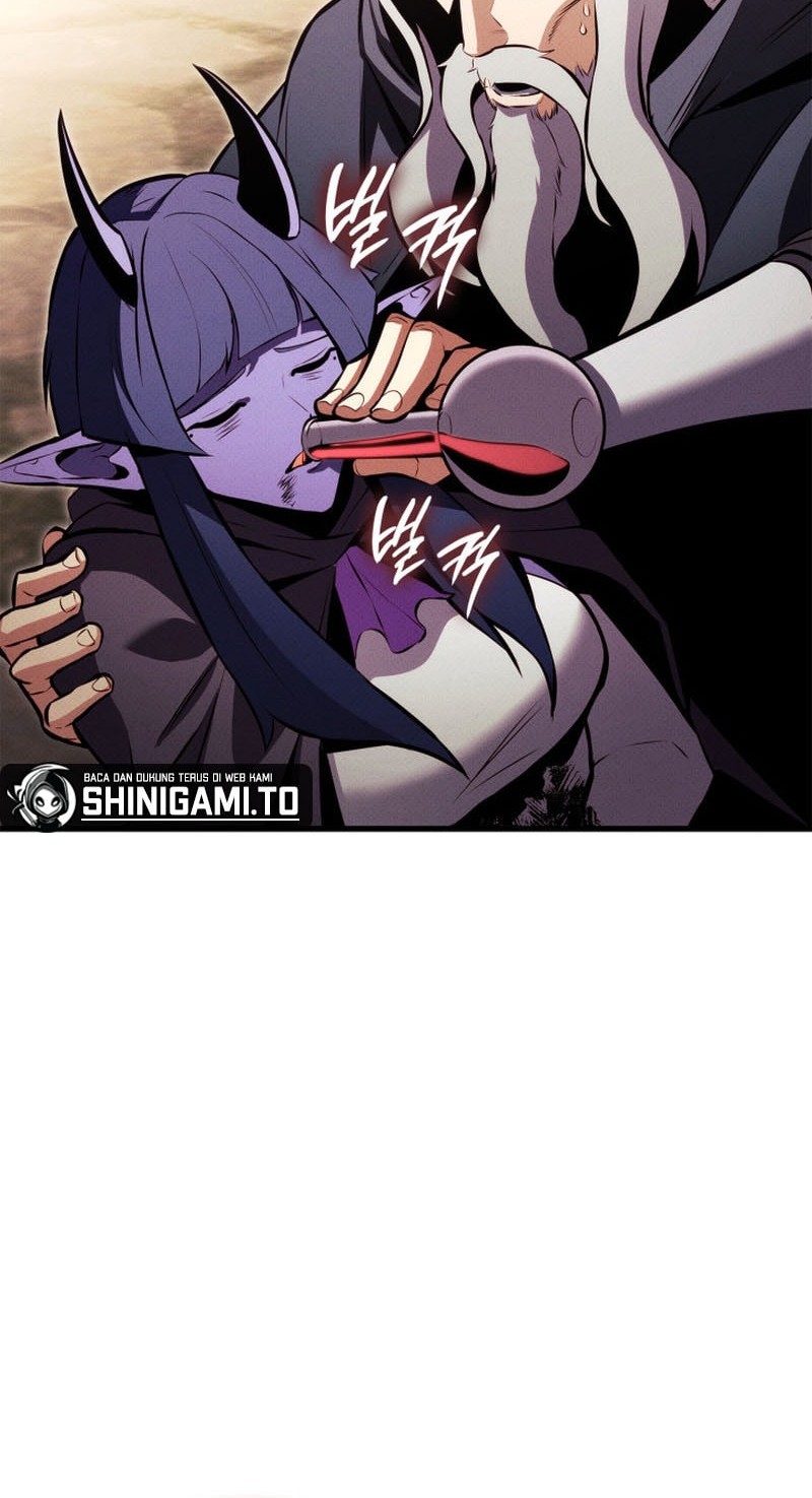 Ranker’s Return (Remake) Chapter 203 Gambar 56