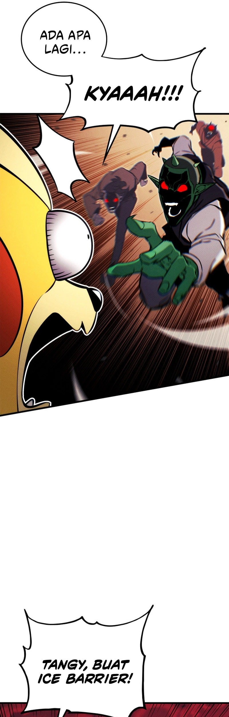 Ranker’s Return (Remake) Chapter 203 Gambar 69