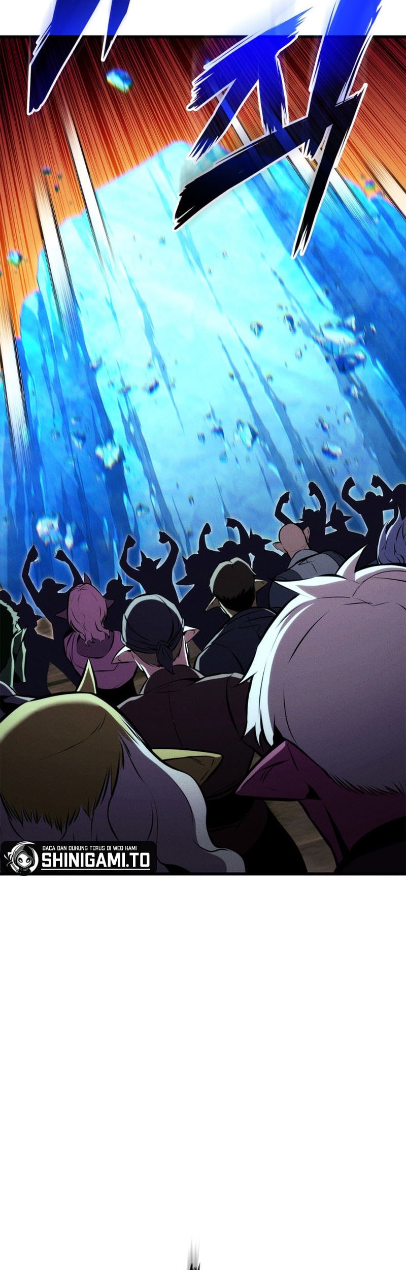 Ranker’s Return (Remake) Chapter 203 Gambar 71