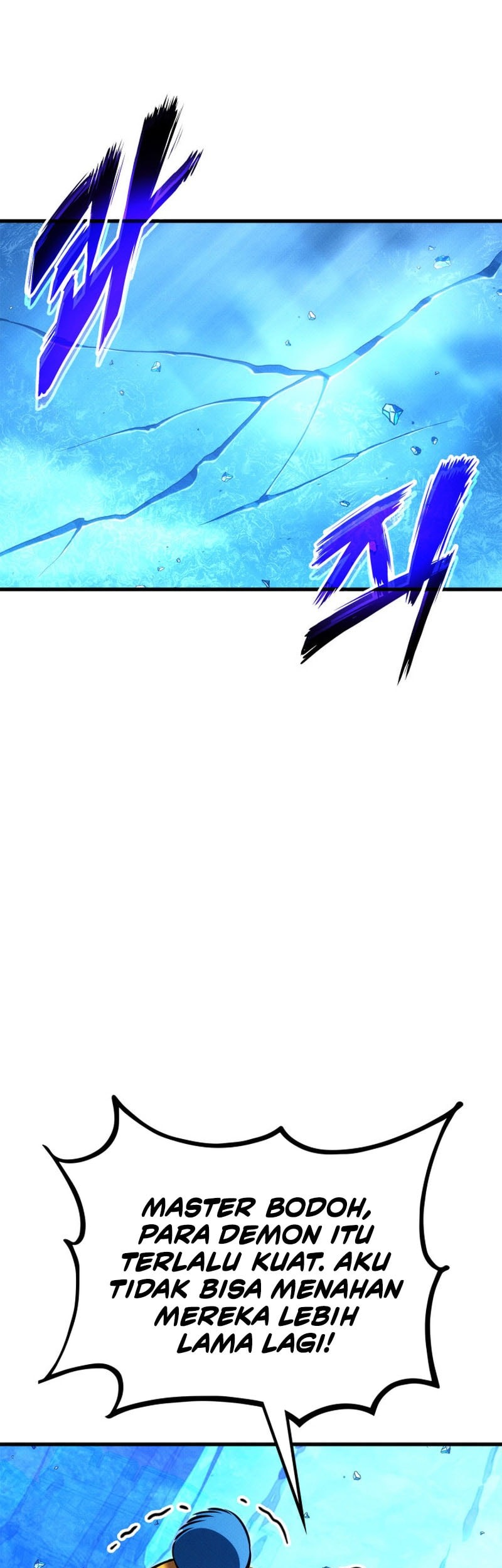 Ranker’s Return (Remake) Chapter 203 Gambar 73