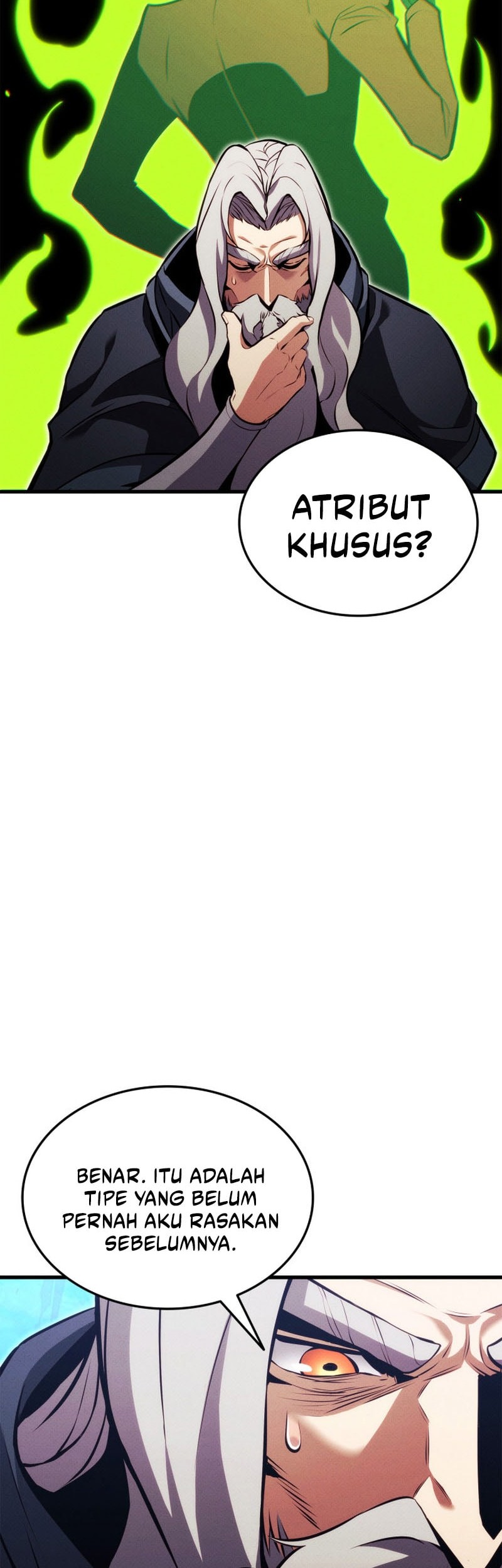 Ranker’s Return (Remake) Chapter 203 Gambar 78