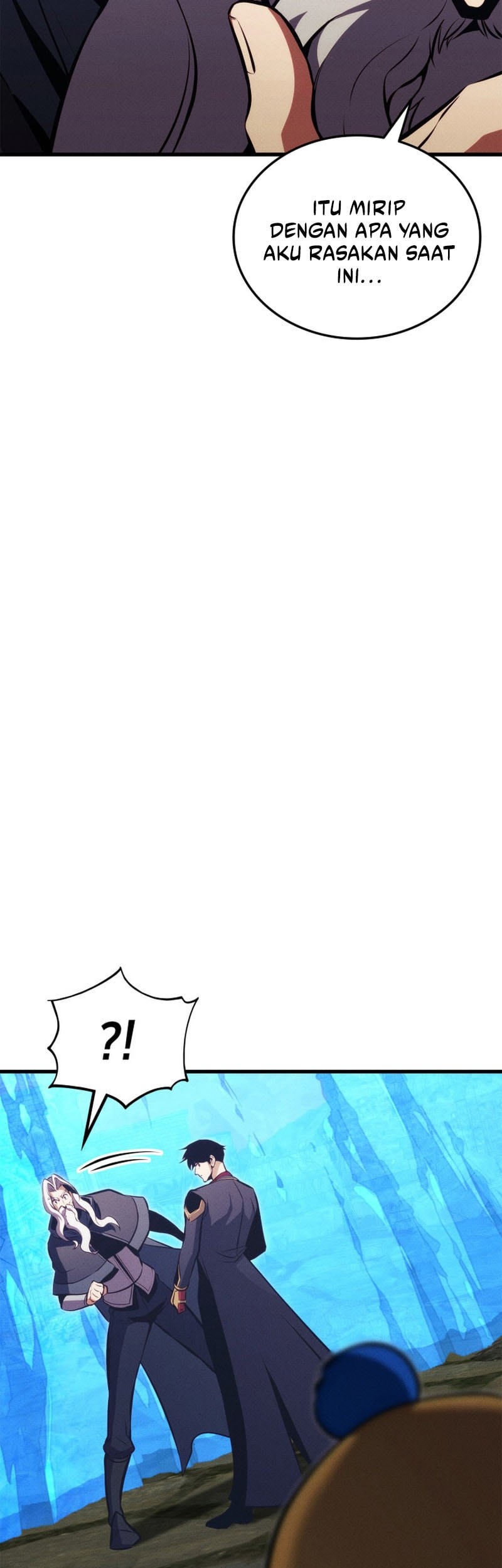 Ranker’s Return (Remake) Chapter 203 Gambar 79