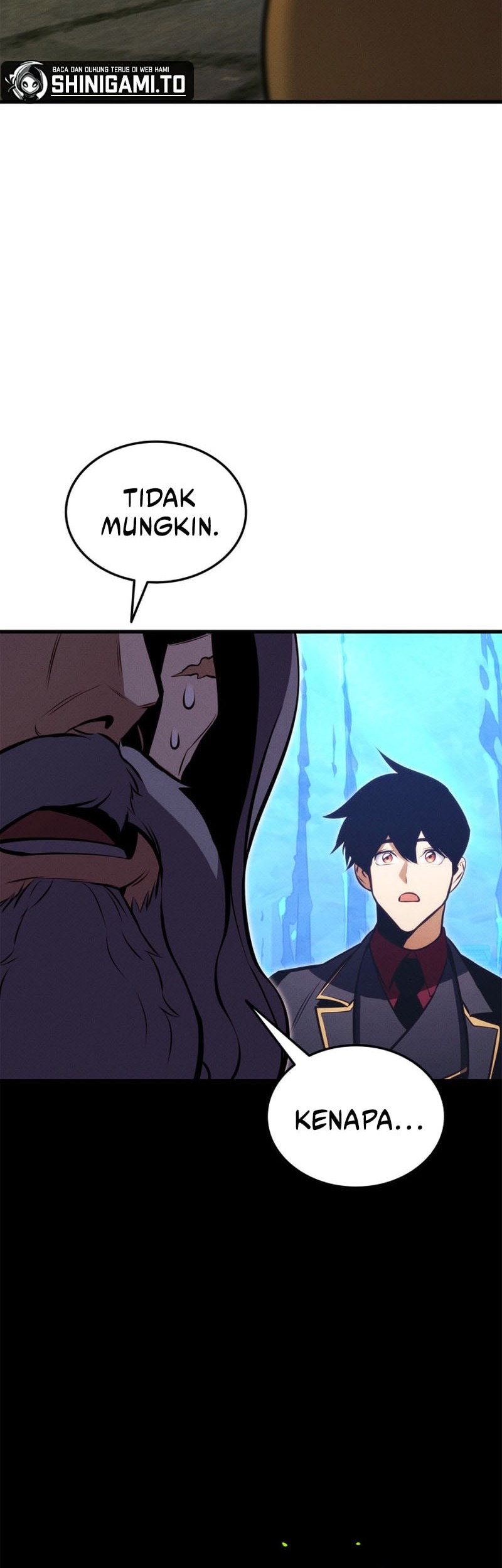 Ranker’s Return (Remake) Chapter 203 Gambar 80