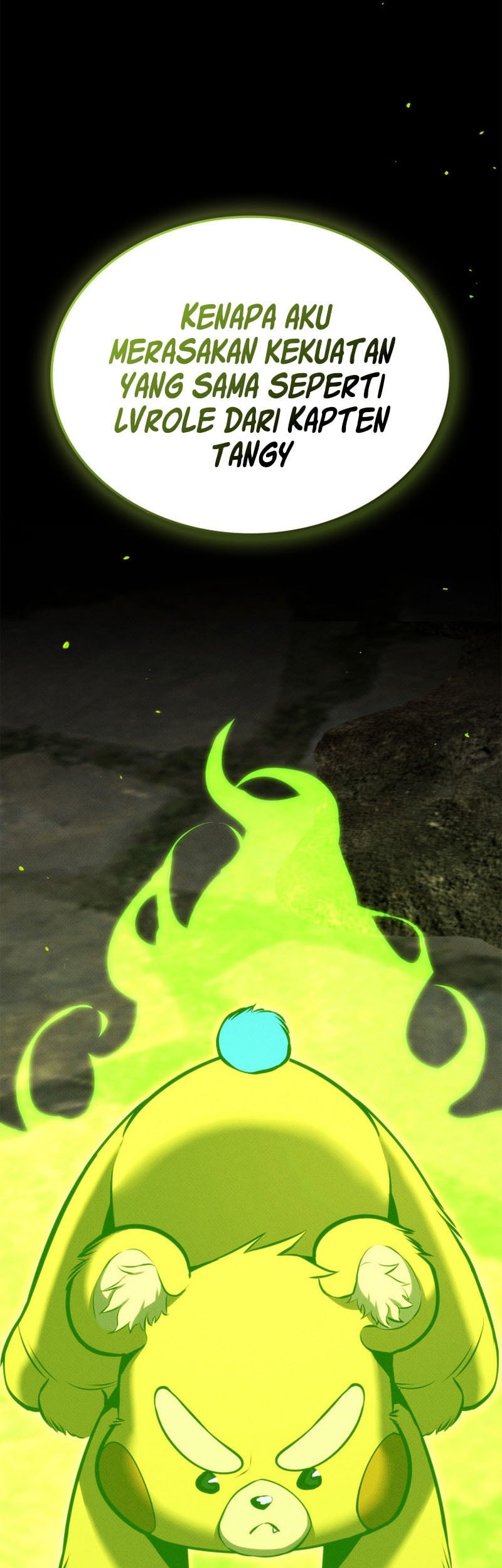 Ranker’s Return (Remake) Chapter 203 Gambar 81