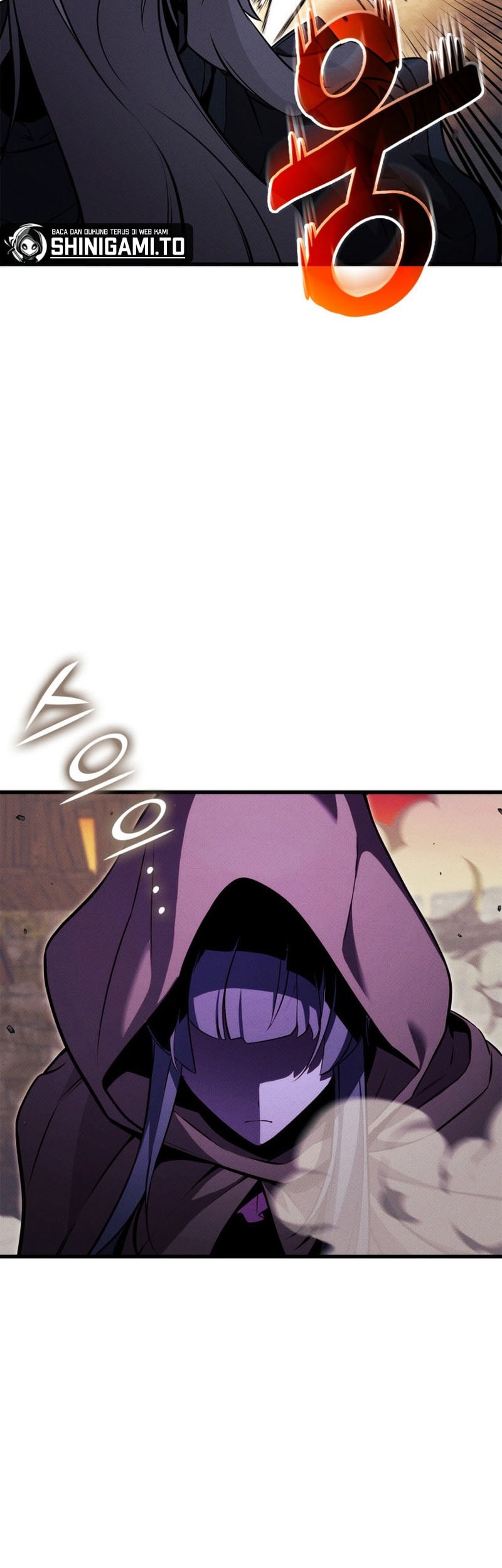 Ranker’s Return (Remake) Chapter 203 Gambar 8