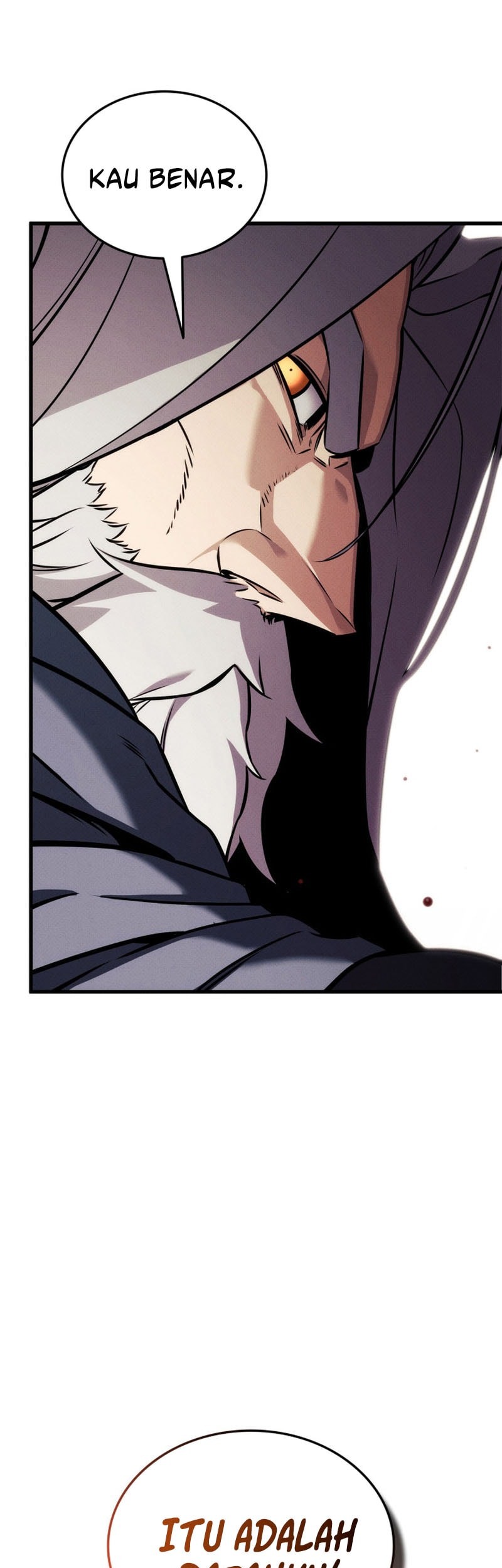 Ranker’s Return (Remake) Chapter 203 Gambar 25