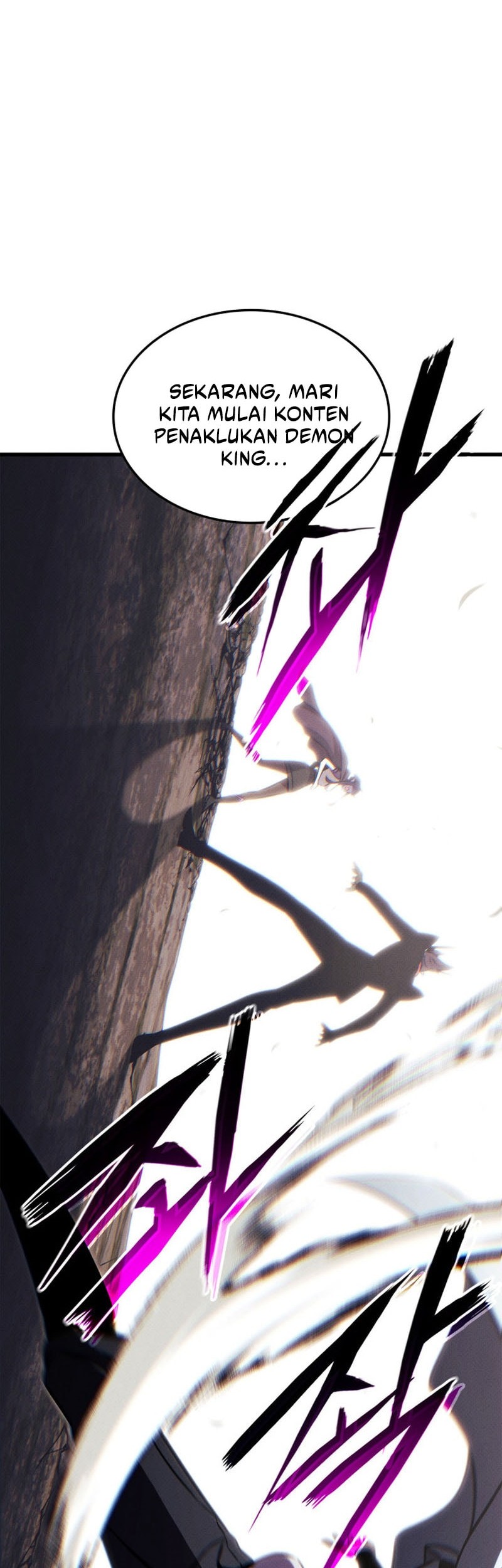 Ranker’s Return (Remake) Chapter 203 Gambar 22