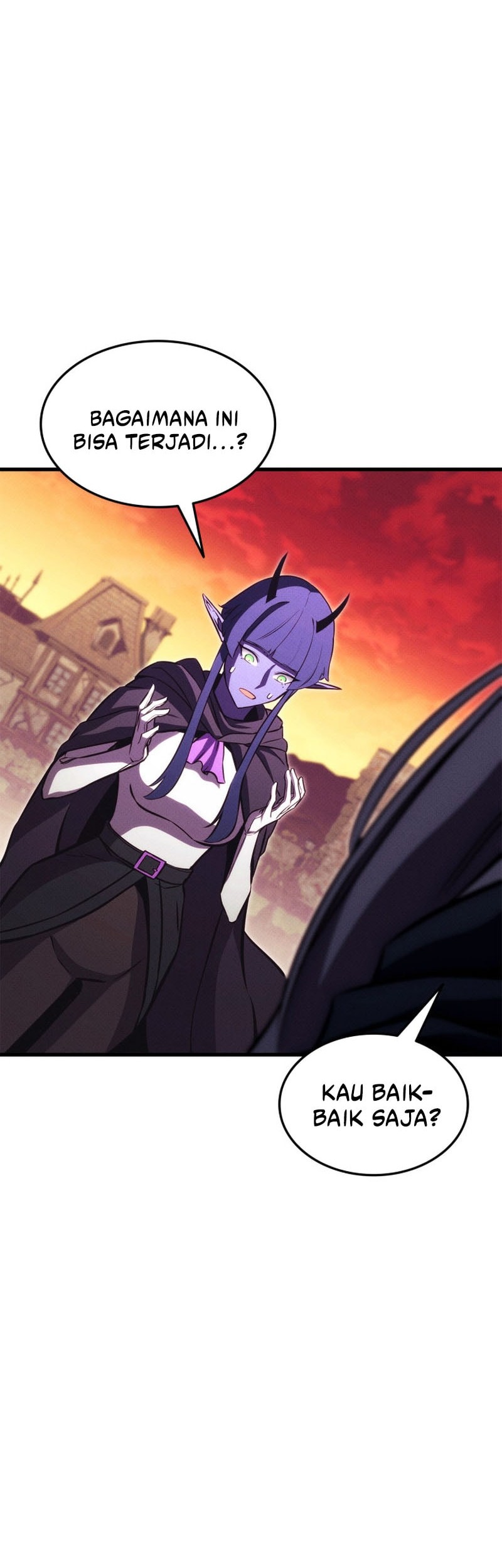 Ranker’s Return (Remake) Chapter 203 Gambar 32