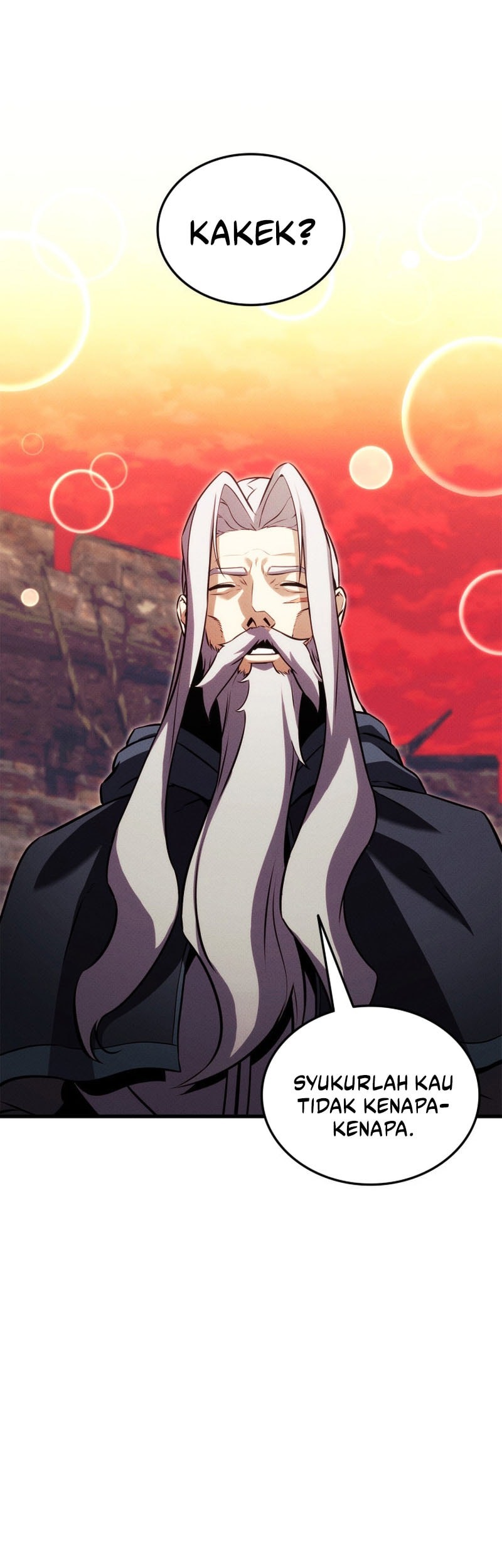 Ranker’s Return (Remake) Chapter 203 Gambar 33