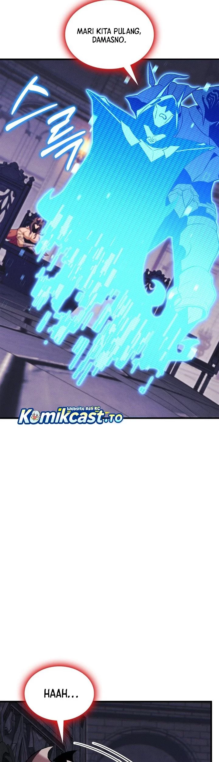 Ranker’s Return (Remake) Chapter 214 Gambar 20