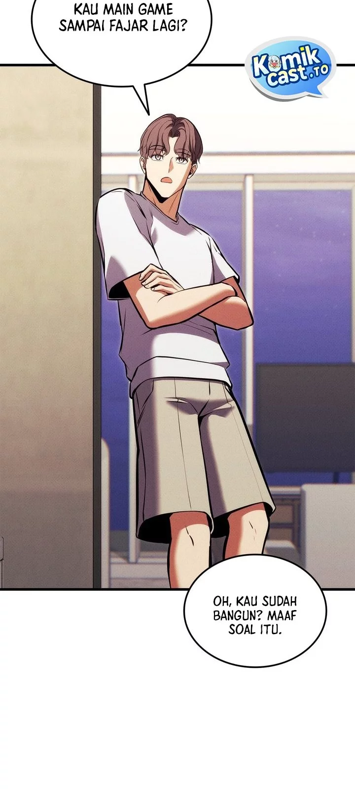 Ranker’s Return (Remake) Chapter 214 Gambar 74