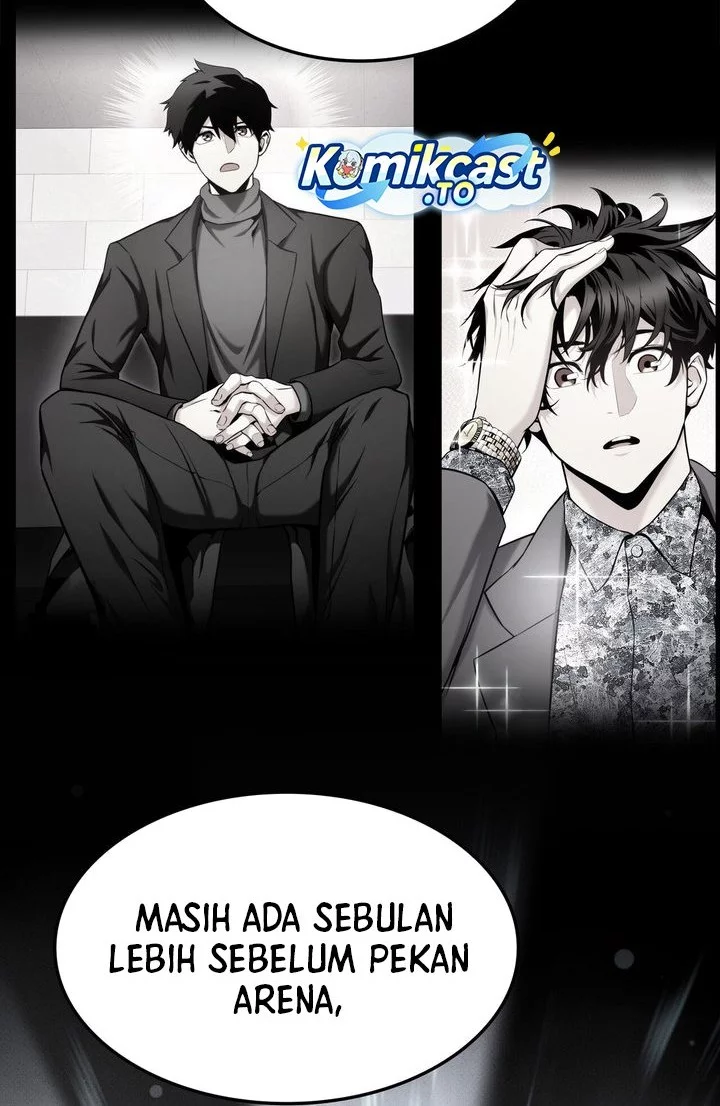 Ranker’s Return (Remake) Chapter 214 Gambar 76