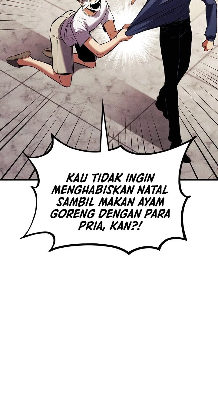 Ranker’s Return (Remake) Chapter 214 Gambar 84