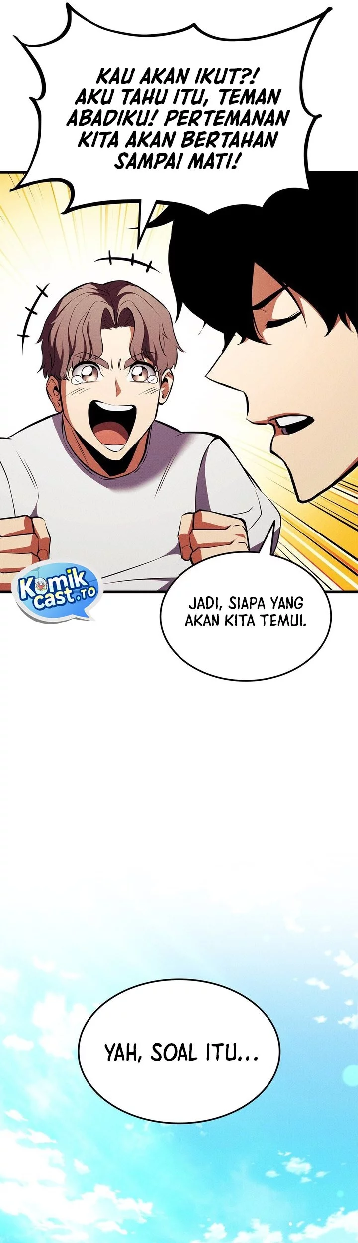 Ranker’s Return (Remake) Chapter 214 Gambar 87