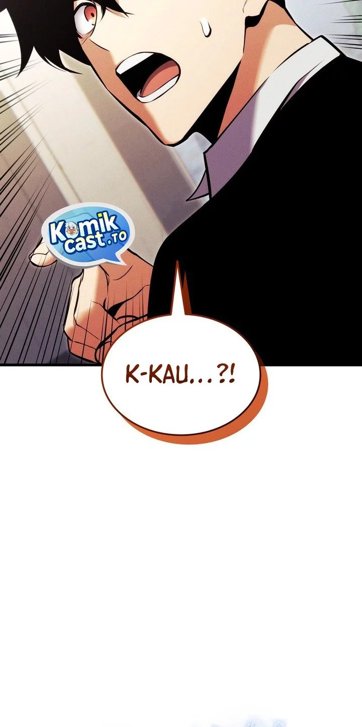 Ranker’s Return (Remake) Chapter 214 Gambar 92