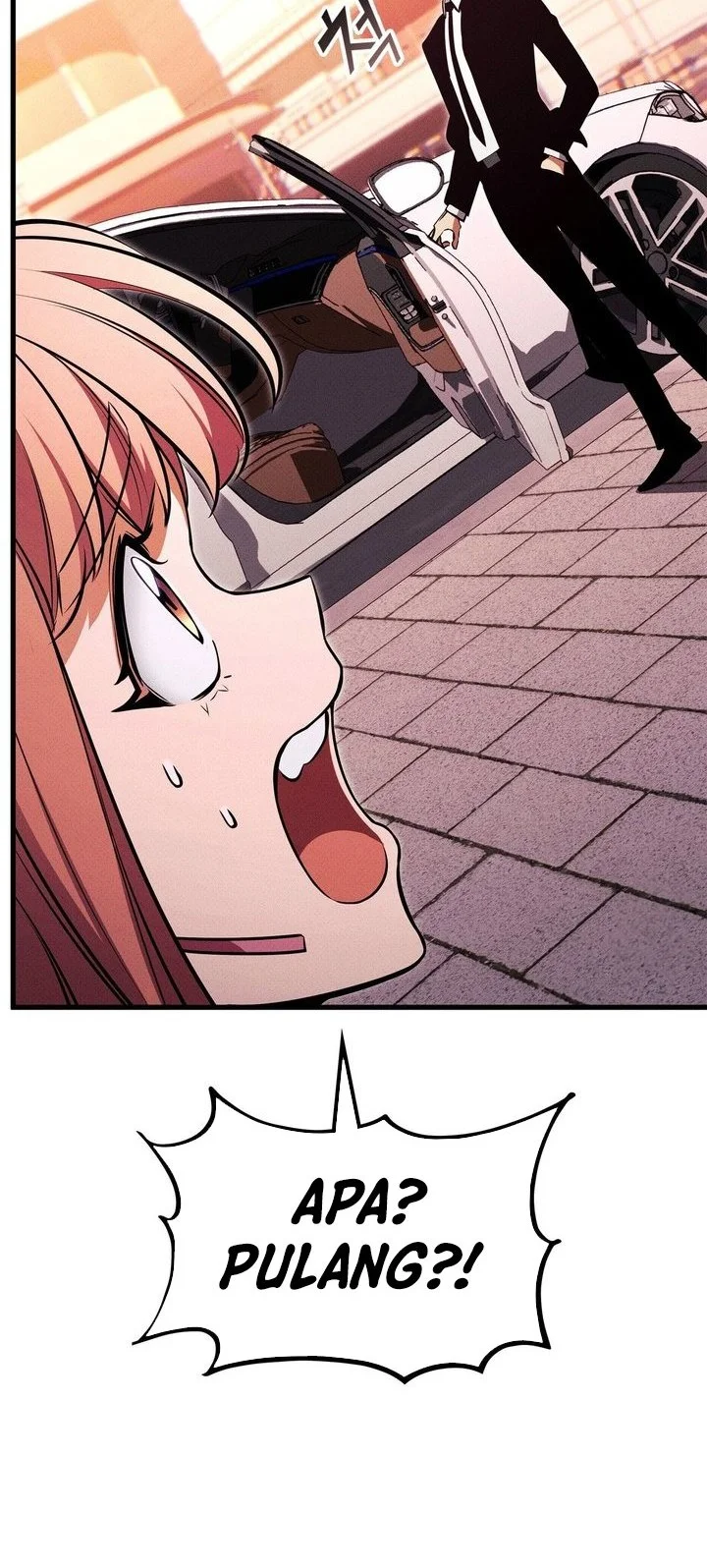 Ranker’s Return (Remake) Chapter 215 Gambar 25