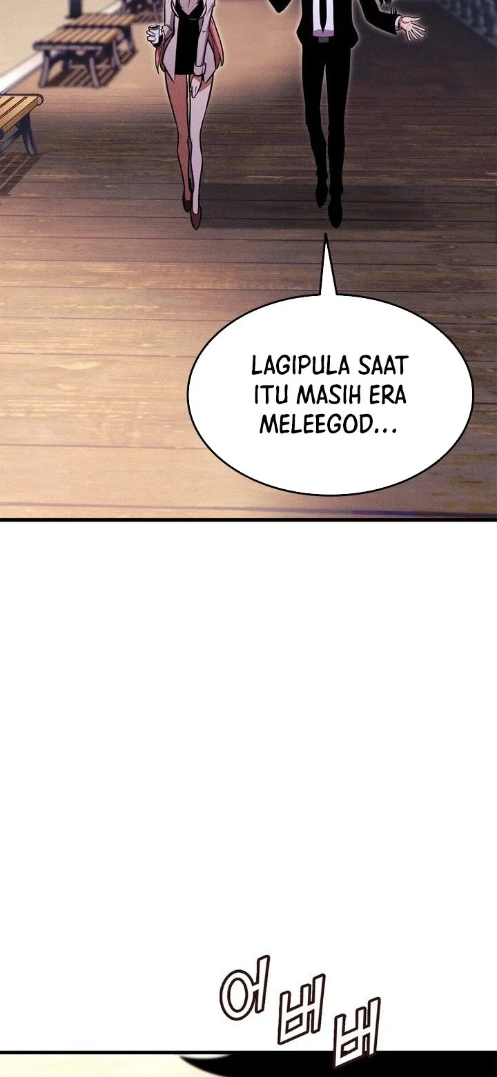 Ranker’s Return (Remake) Chapter 215 Gambar 40