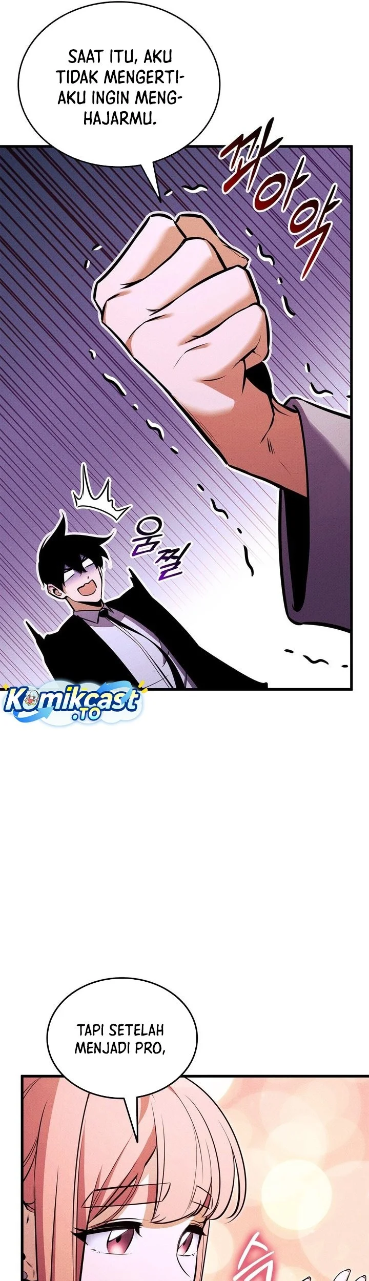 Ranker’s Return (Remake) Chapter 215 Gambar 43