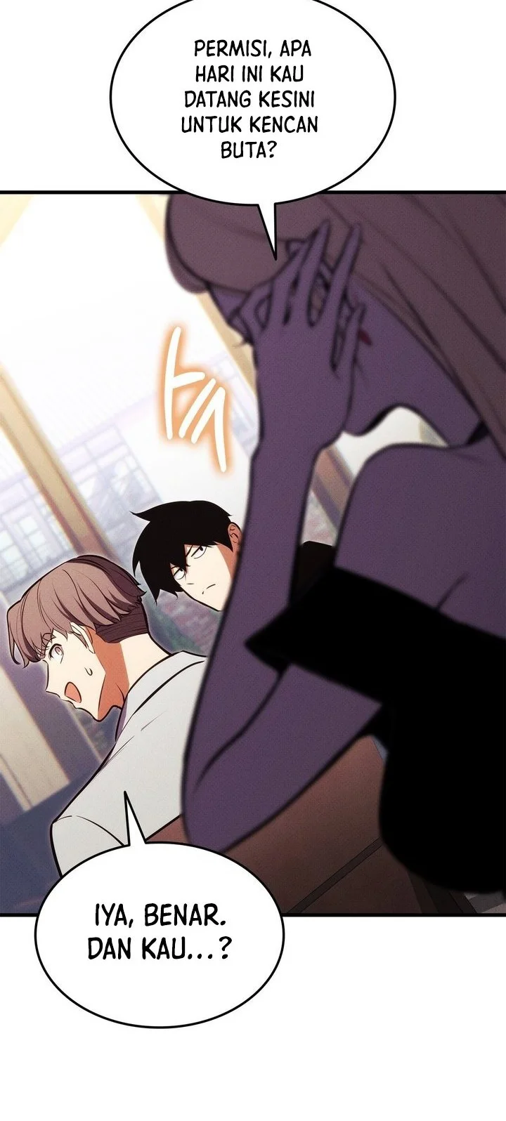 Ranker’s Return (Remake) Chapter 215 Gambar 3