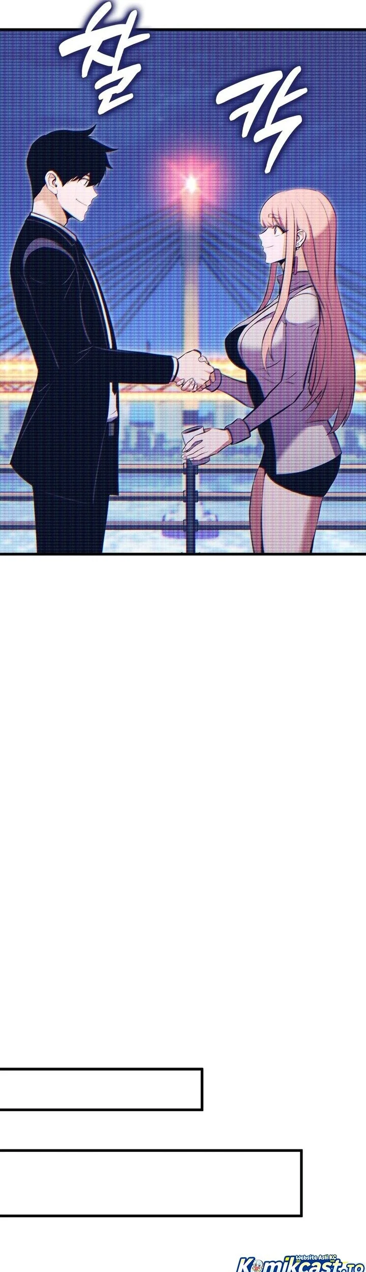 Ranker’s Return (Remake) Chapter 215 Gambar 59