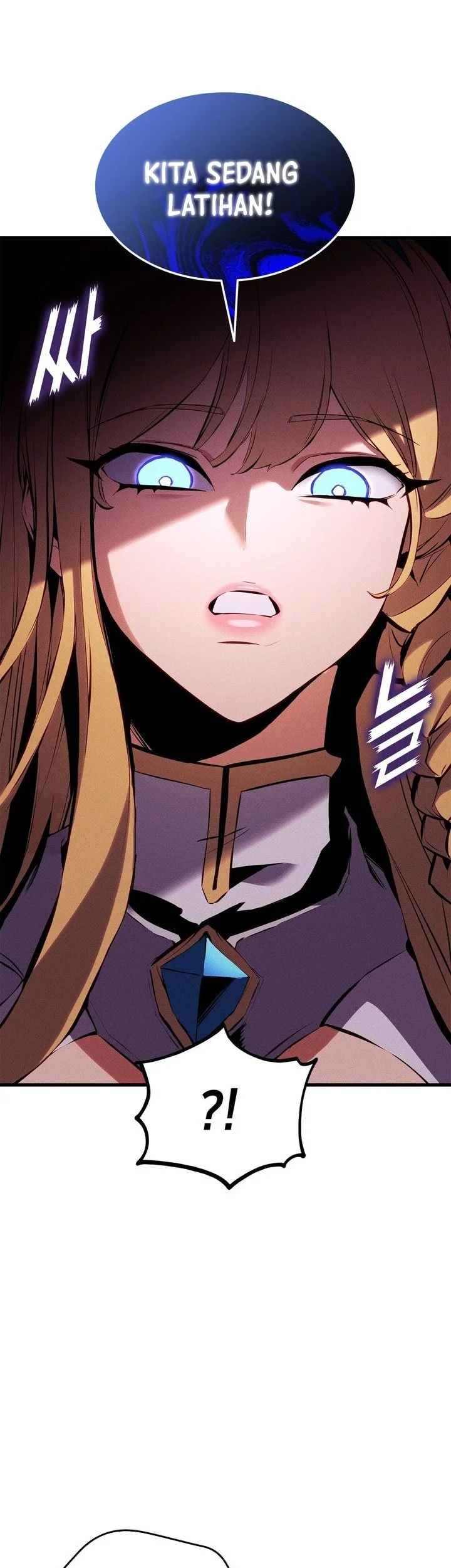 Ranker’s Return (Remake) Chapter 215 Gambar 70