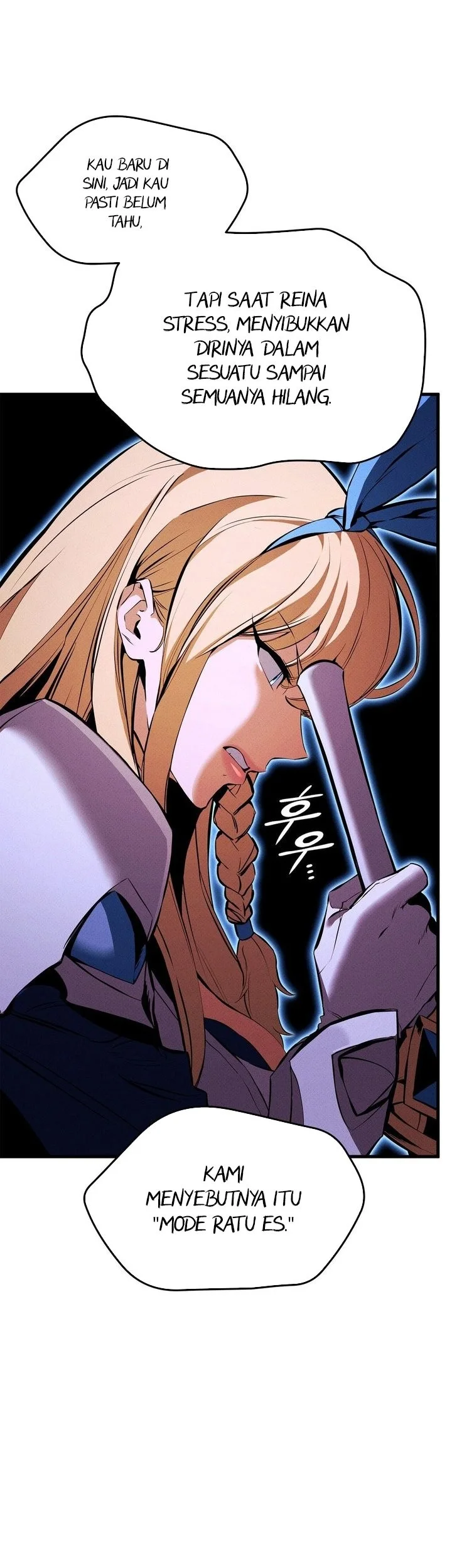 Ranker’s Return (Remake) Chapter 215 Gambar 72