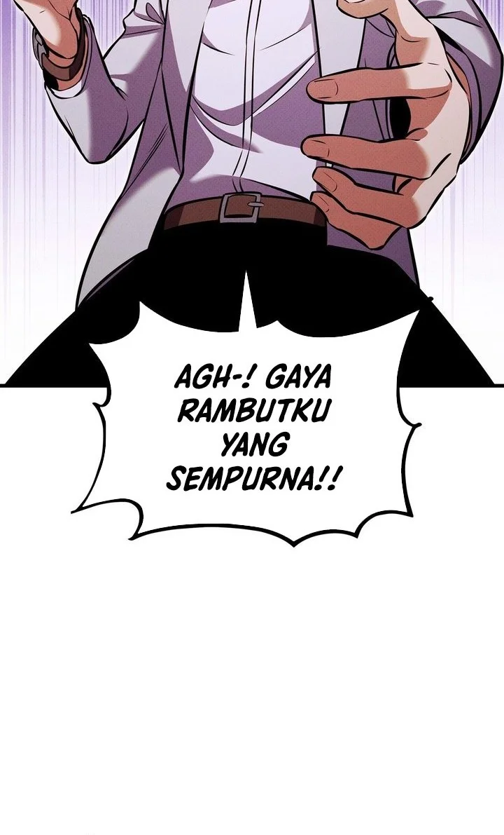 Ranker’s Return (Remake) Chapter 215 Gambar 13