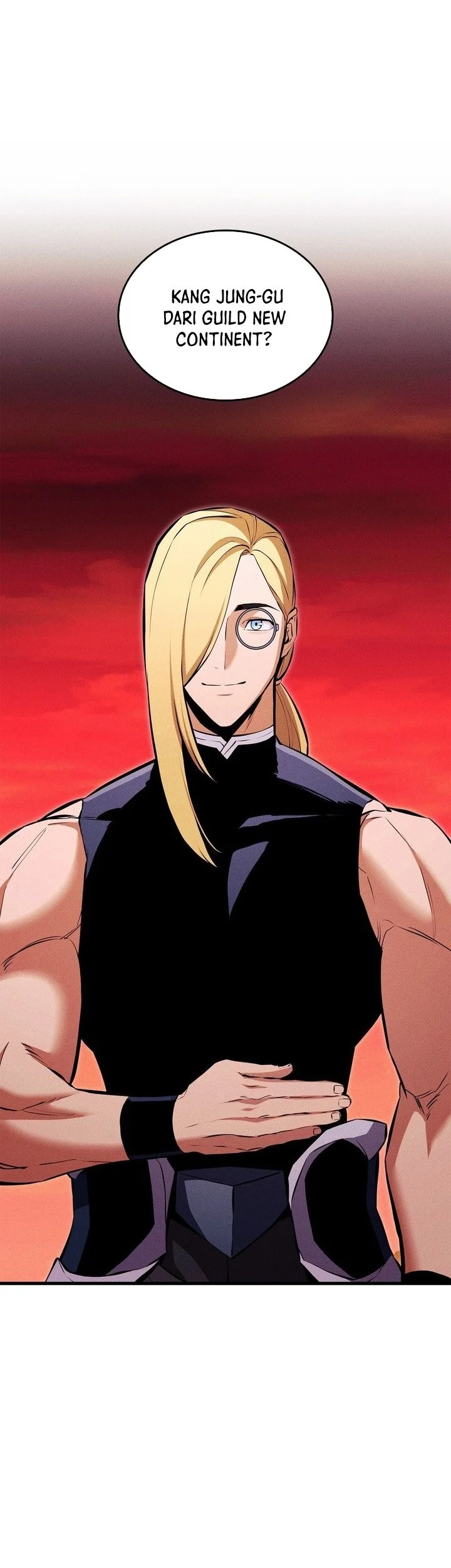 Ranker’s Return (Remake) Chapter 215 Gambar 78